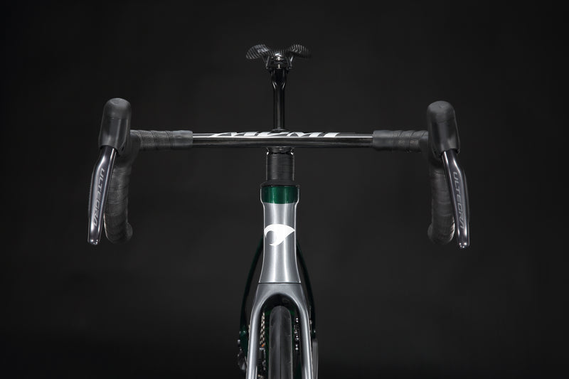 Load image into Gallery viewer, Pardus Spark EVO Caron Road Bike Ultegra Di2 12 Speed
