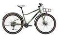 13.5inch frame / Green