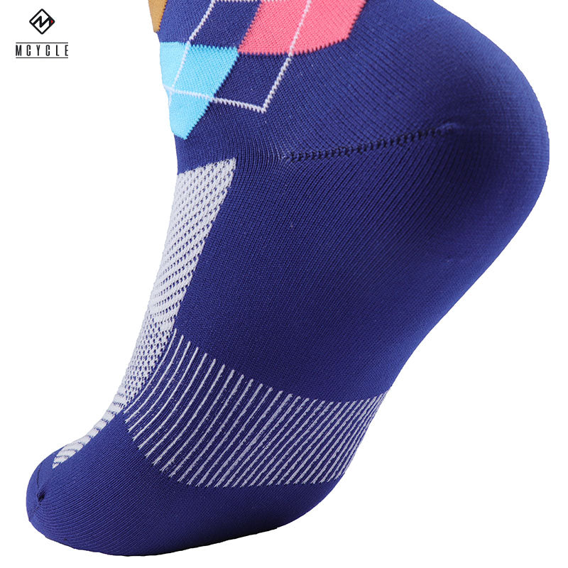 Load image into Gallery viewer, Mcycle Cycling Socks Bicyle Sock
