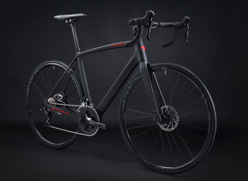 Load image into Gallery viewer, Pardus Super Sport Carbon Road Bike
