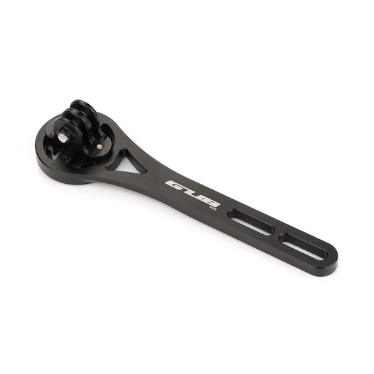 GUB 658 Aluminium Bike Computer Mount for Integrated Handlebar Holder