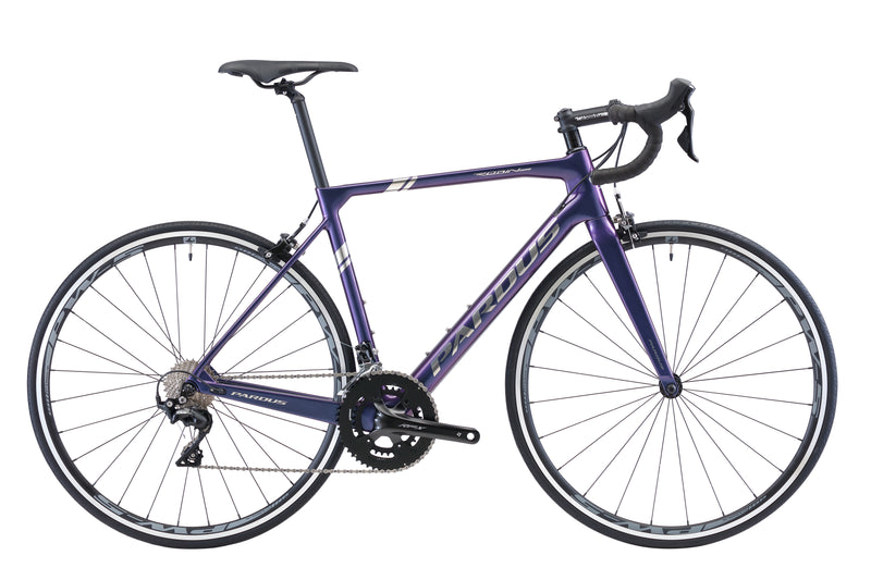 Load image into Gallery viewer, Pardus Robin Sport Carbon Road Bike with Shimano 105
