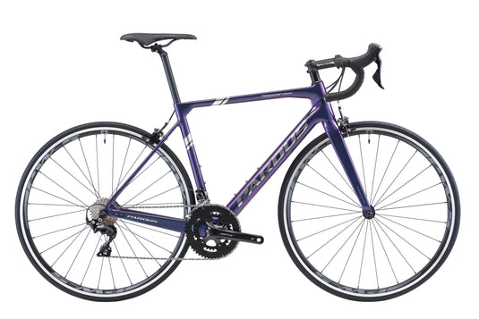 Pardus Robin Sport Carbon Road Bike with Shimano 105