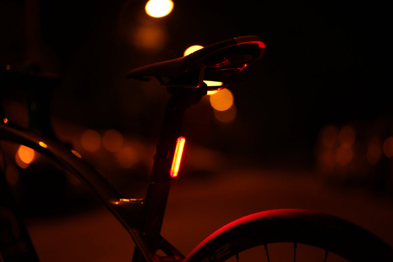 Load image into Gallery viewer, MagicShine Allty 600 Bicycle Front Light + Seemee30 Tail Light Combo

