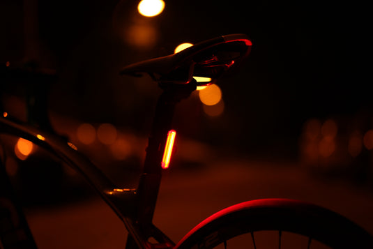 MagicShine Allty 600 Bicycle Front Light + Seemee30 Tail Light Combo