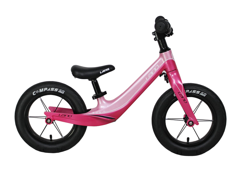 Load image into Gallery viewer, Lanq Alloy Kids Balance Bike 1255
