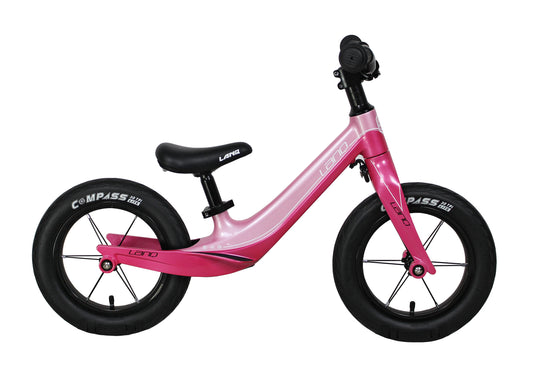 Lanq Alloy Kids Balance Bike 1255