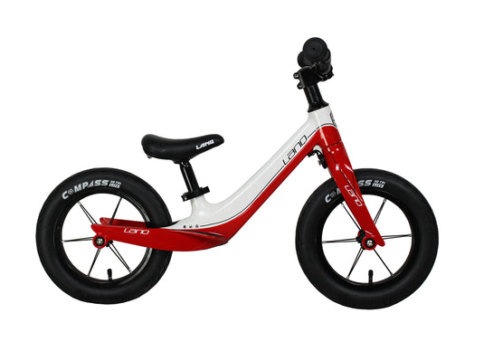 Lanq Alloy Kids Balance Bike 1255