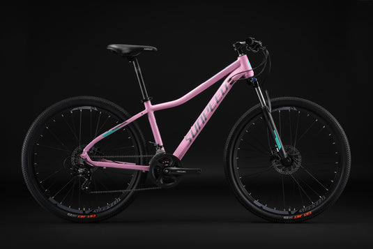 Sunpeed Stella  Mountain Bike Cross Country Cycles 24 speed