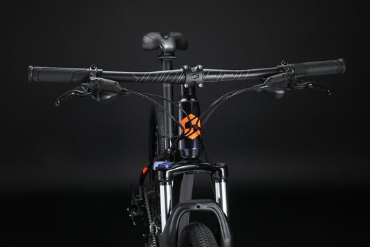 Sunpeed Stella  Mountain Bike Cross Country Cycles 24 speed
