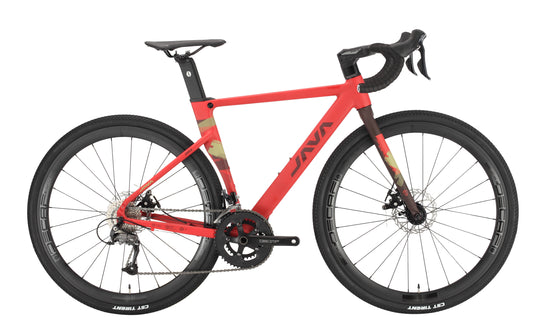 JAVA IDRA Gravel Bike