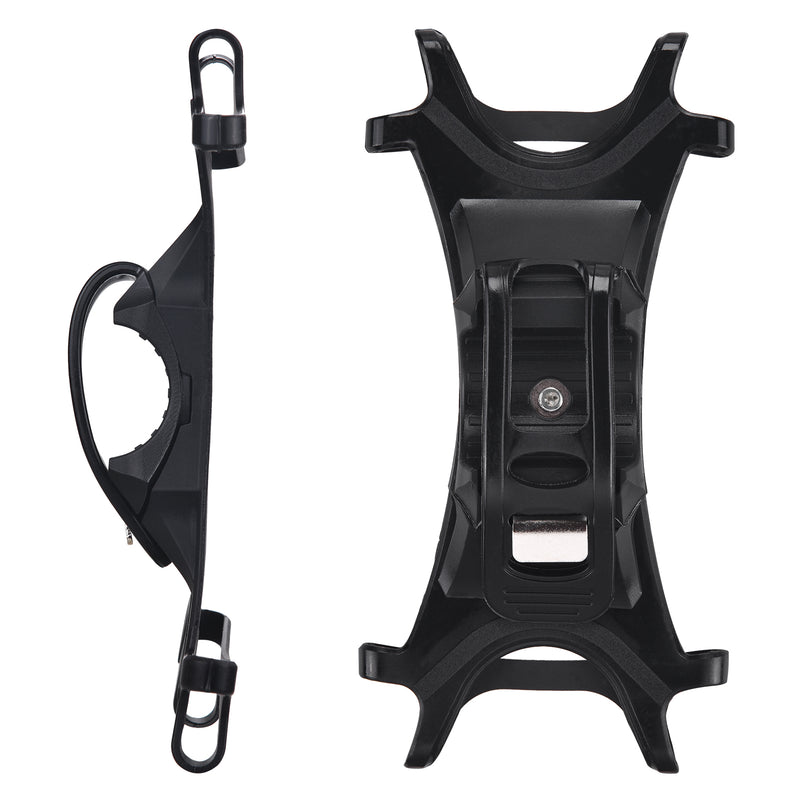 Load image into Gallery viewer, Silicon Bike Mount Universal Cell Phone Bicycle Holder
