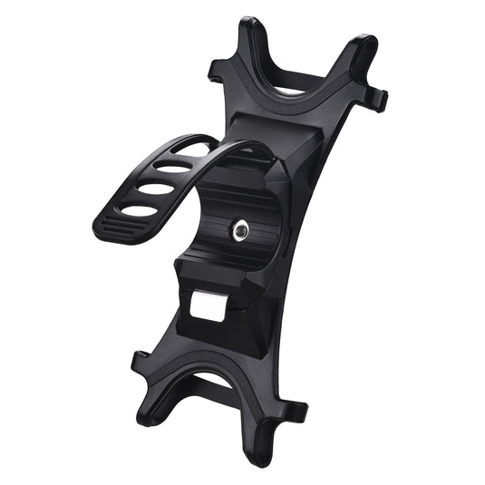 Silicon Bike Mount Universal Cell Phone Bicycle Holder