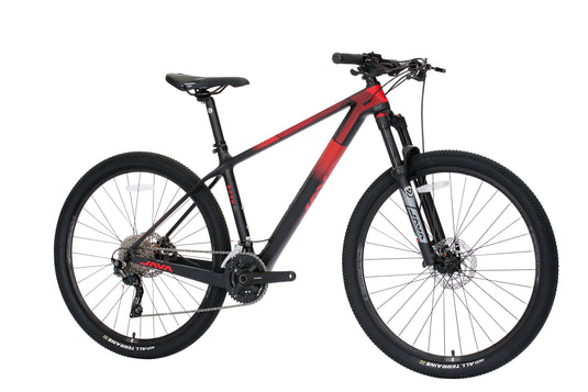 JAVA JAir SUOH Carbon Mountain Bike