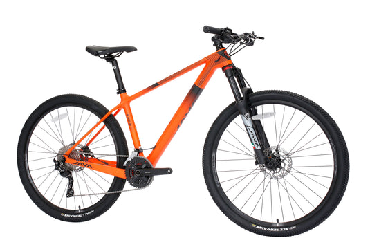 JAVA JAir SUOH Carbon Mountain Bike