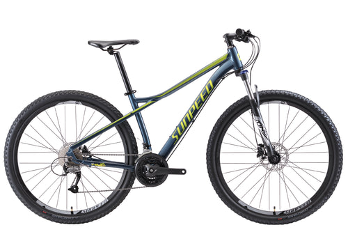 Sunpeed One Mountain Bike 27 speed
