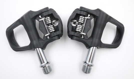 ZERAY Road Bike Pedal with Cleats ZP-110 – UAEcycle