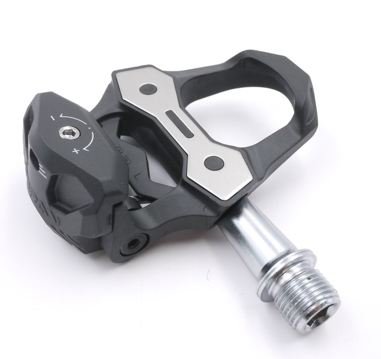 Load image into Gallery viewer, ZERAY Road Bike Pedal with Cleats ZP-110
