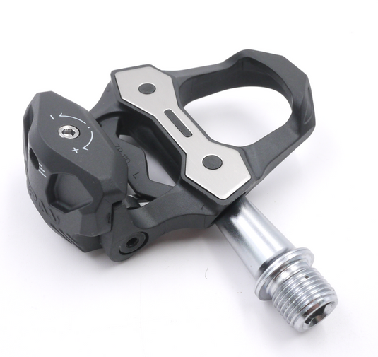ZERAY Road Bike Pedal with Cleats ZP-110