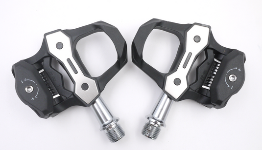ZERAY Road Bike Pedal with Cleats ZP 110 UAEcycle