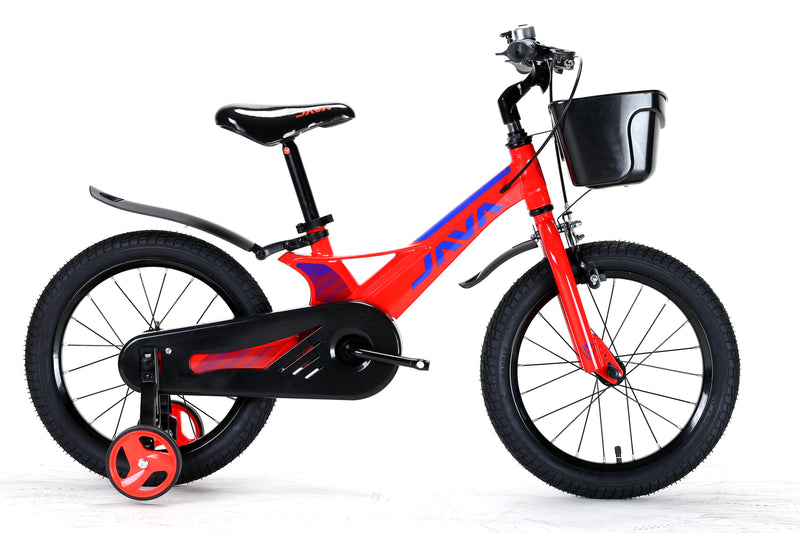 Load image into Gallery viewer, JAVA Turbo Kids Bike
