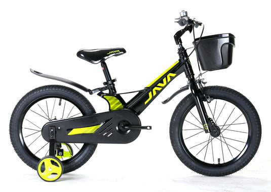 JAVA Turbo Kids Bike