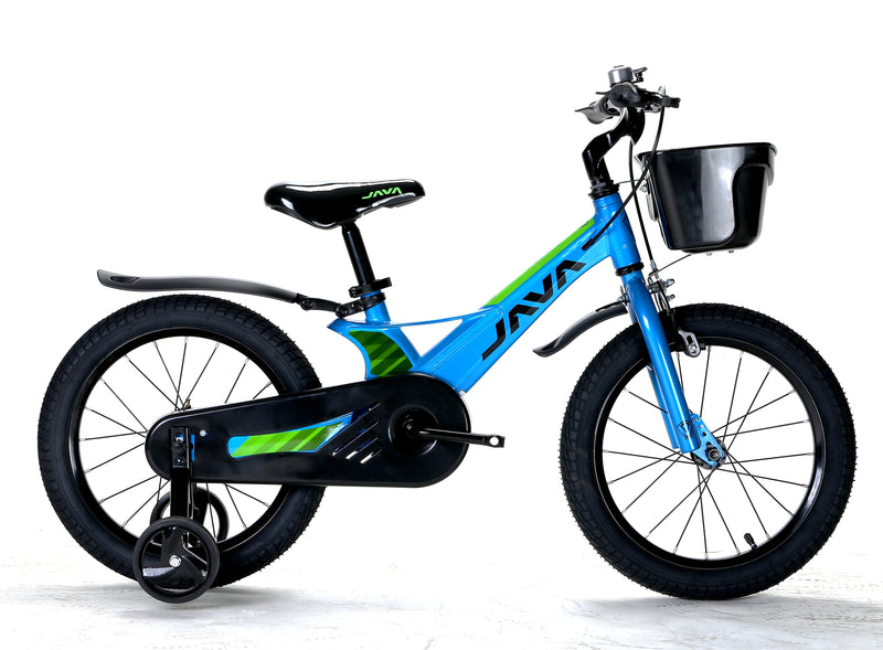 Load image into Gallery viewer, JAVA Turbo Kids Bike
