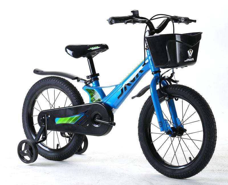 Load image into Gallery viewer, JAVA Turbo Kids Bike
