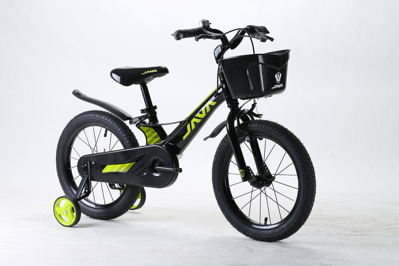 Load image into Gallery viewer, JAVA Turbo Kids Bike
