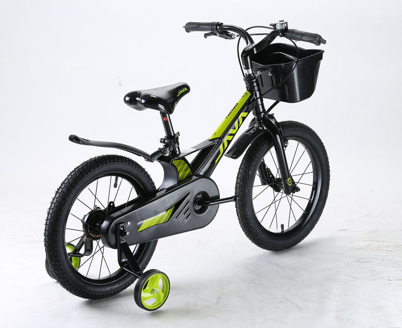 Load image into Gallery viewer, JAVA Turbo Kids Bike
