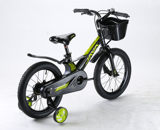 JAVA Turbo Kids Bike