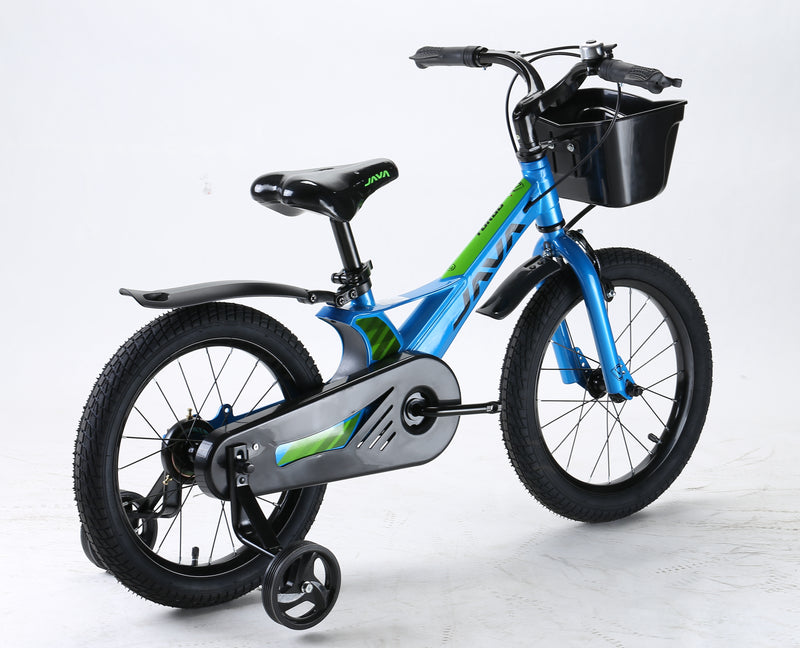 Load image into Gallery viewer, JAVA Turbo Kids Bike
