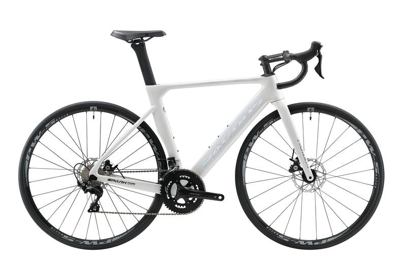 Load image into Gallery viewer, Pardus Spark RS Sport 105 11 Speed Carbon Road Bike
