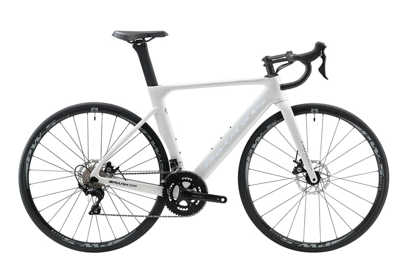 Load image into Gallery viewer, Pardus Spark RS Sport 105 Disc Carbon Road Bike
