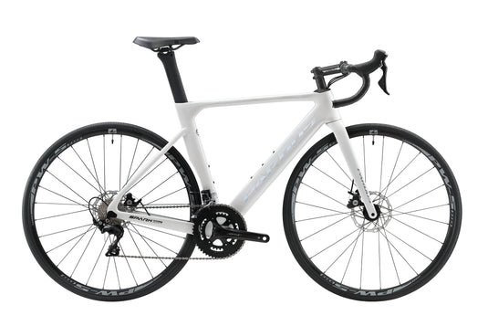 Pardus Spark RS Sport 105 Disc Carbon Road Bike