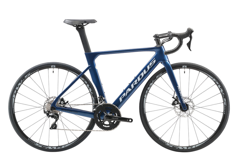 Load image into Gallery viewer, Pardus Spark RS Sport 105 11 Speed Carbon Road Bike
