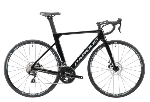 Pardus Spark RS Sport 105 Disc Carbon Road Bike