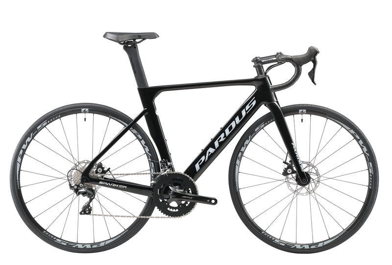 Load image into Gallery viewer, Pardus Spark RS Sport 105 Disc Carbon Road Bike
