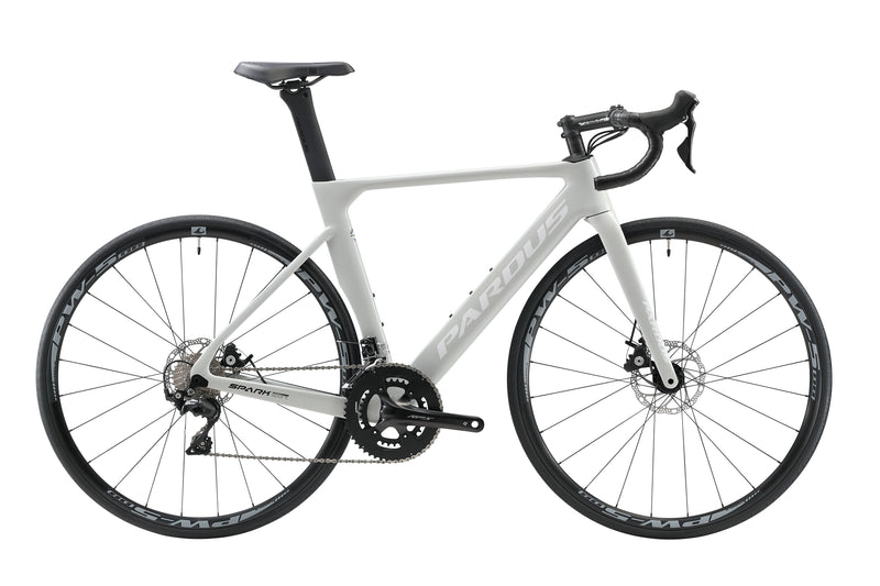 Load image into Gallery viewer, Pardus Spark RS Sport 105 Disc Carbon Road Bike
