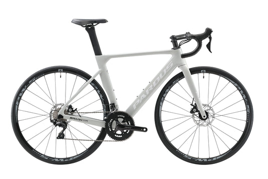 Pardus Spark RS Sport 105 Disc Carbon Road Bike