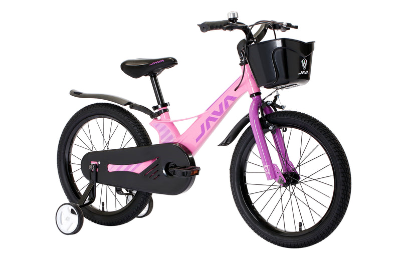 Load image into Gallery viewer, JAVA Turbo Kids Bike
