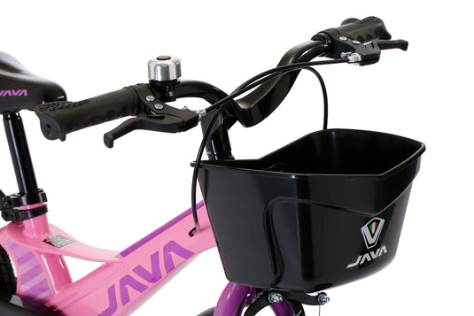 JAVA Turbo Kids Bike