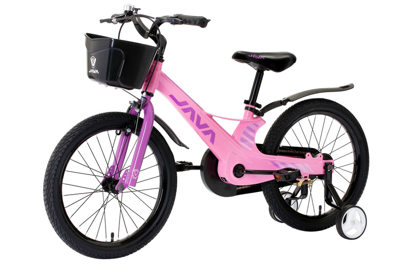 Load image into Gallery viewer, JAVA Turbo Kids Bike
