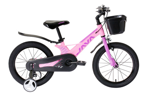 JAVA Turbo Kids Bike