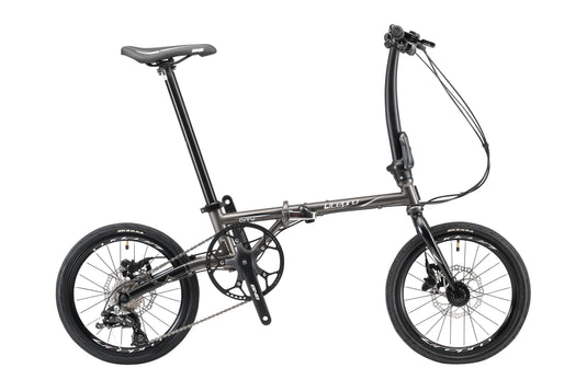 Litepro 16 inch Folding Bike LP1609 Pro