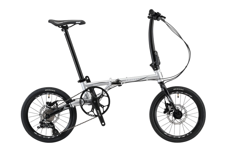 Load image into Gallery viewer, Litepro 16 inch Folding Bike LP1609 Pro
