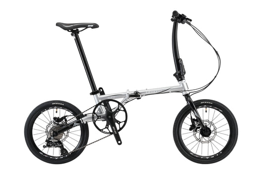 Litepro 16 inch Folding Bike LP1609 Pro