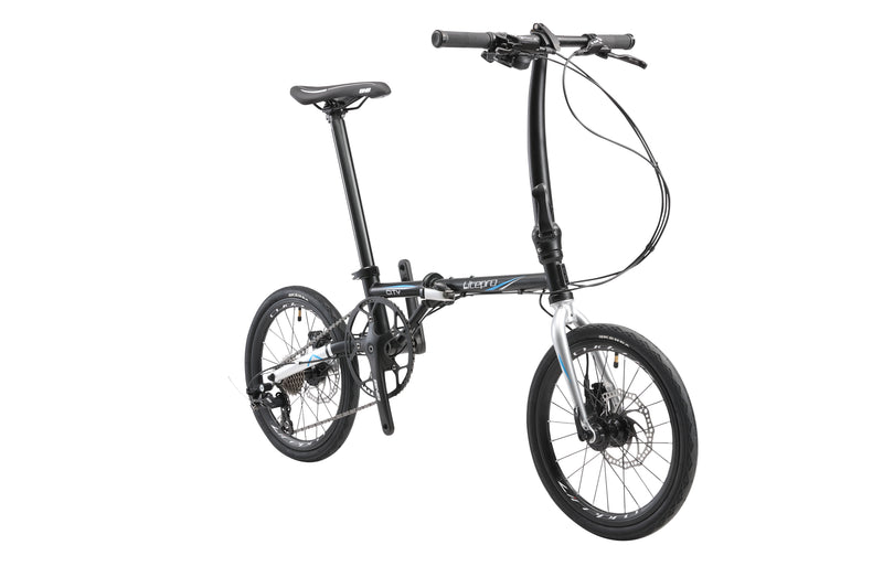 Load image into Gallery viewer, Litepro 16 inch Folding Bike LP1609 Pro
