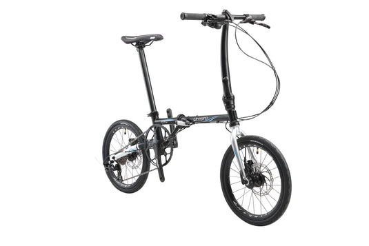 Litepro 16 inch Folding Bike LP1609 Pro