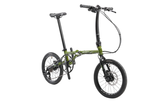 Litepro 16 inch Folding Bike LP1609 Pro